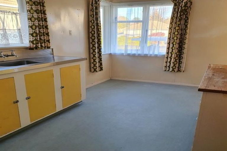 Photo of property in 25 Pukaki Street, Glenwood, Timaru, 7910