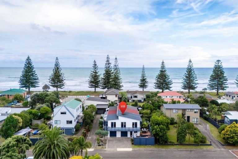 Photo of property in 1/13 Hoterini Street, Ohope, 3121