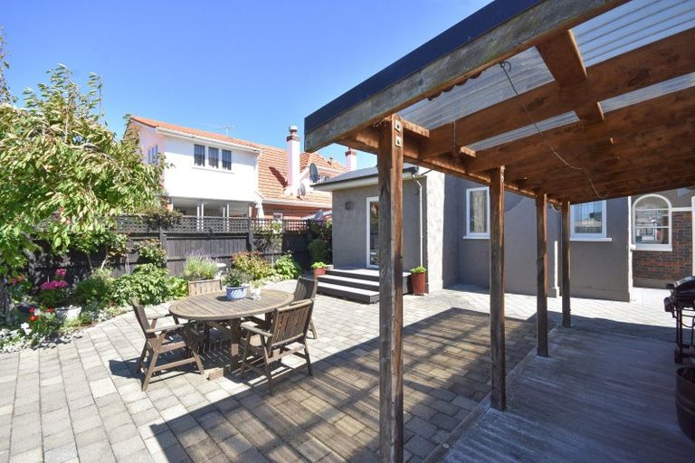 Photo of property in 20 Wilson Avenue, Saint Clair, Dunedin, 9012