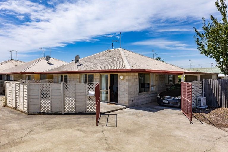 Photo of property in 4 Mary Grace Place, Blenheim, 7201