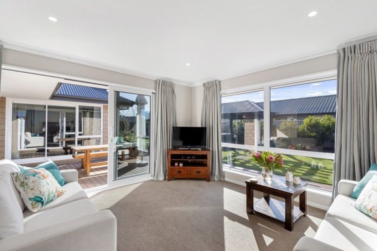 Photo of property in 44 Faulks Drive, Lincoln, 7608