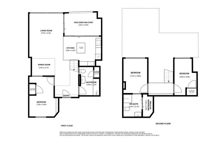 Photo of property in Stadium Garden Flats, 114/107 Thorndon Quay, Pipitea, Wellington, 6011