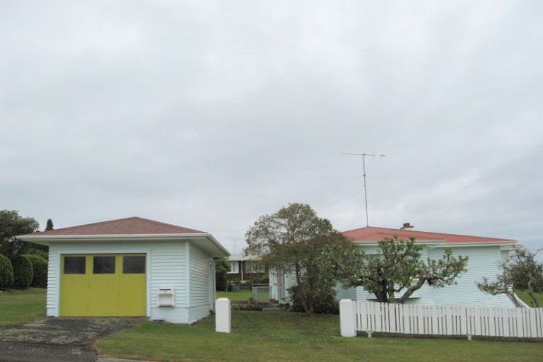 Photo of property in 12 Hukutaia Road, Opotiki, 3122