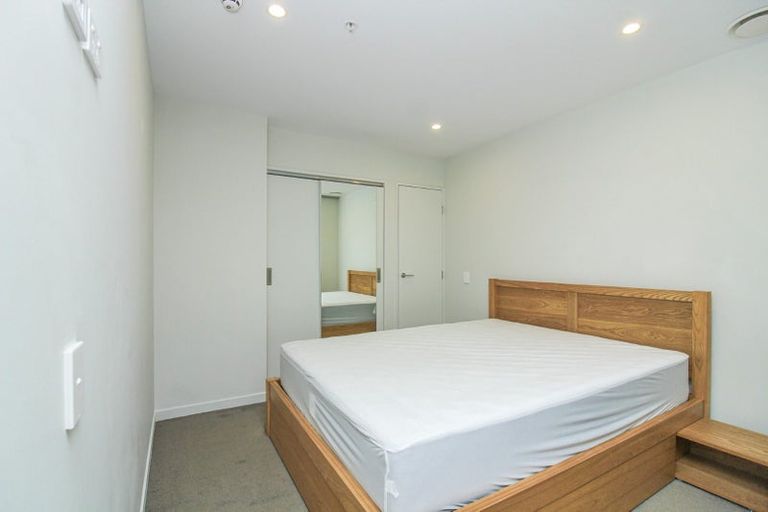 Photo of property in Vsp Nothern Tower, 1203/166 Victoria Street, Te Aro, Wellington, 6011