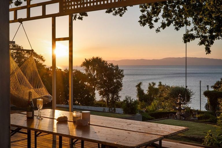 Photo of property in 270 Thames Coast Sh25 Road, Ngarimu Bay, Thames, 3575