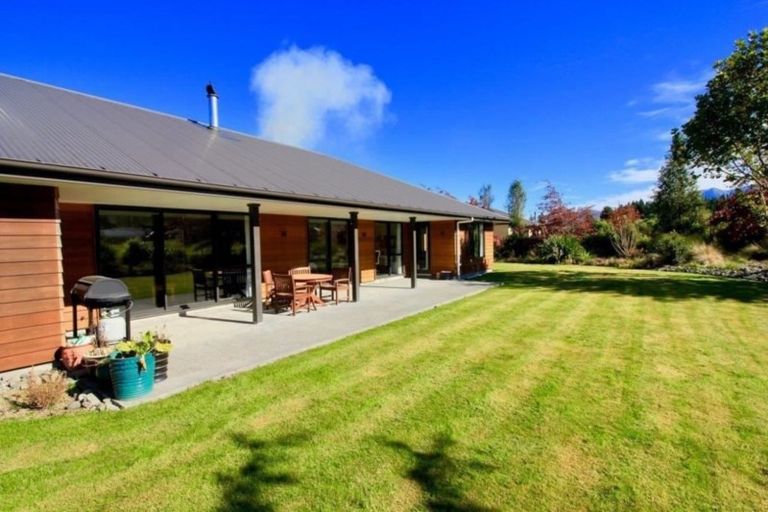 Photo of property in 20 Lochiel Drive, Hanmer Springs, 7334