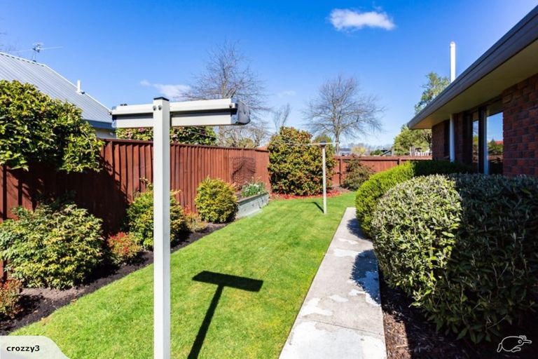 Photo of property in 29 Regency Crescent, Redwood, Christchurch, 8051