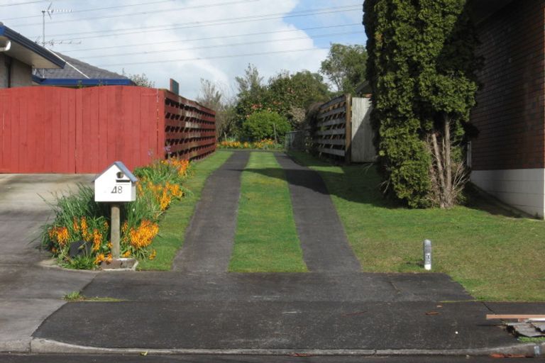Photo of property in 48 Lakeside Drive, Pahurehure, Papakura, 2113