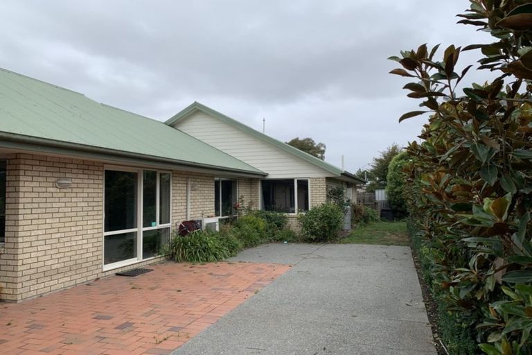 Photo of property in 139 Blighs Road, Strowan, Christchurch, 8052