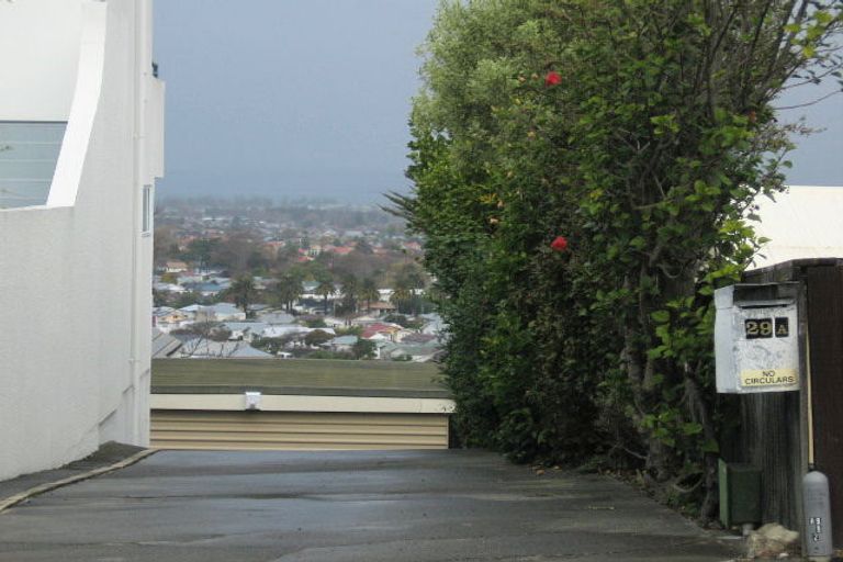 Photo of property in 29 Enfield Road, Hospital Hill, Napier, 4110