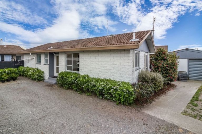 Photo of property in A/51 Third Street, Belfast, Christchurch, 8051