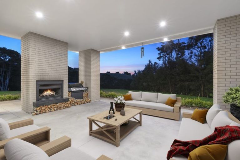 Photo of property in 45a Donaldson Drive, Coatesville, Albany, 0793