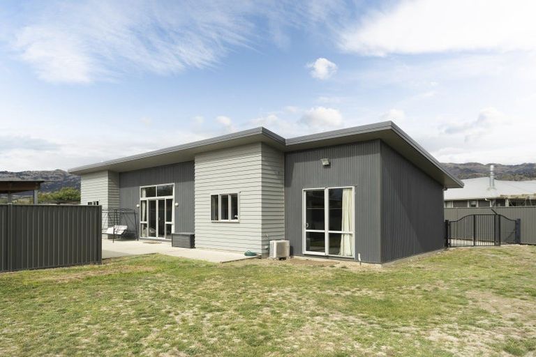 Photo of property in 39b Missy Crescent, Mount Pisa, Cromwell, 9383