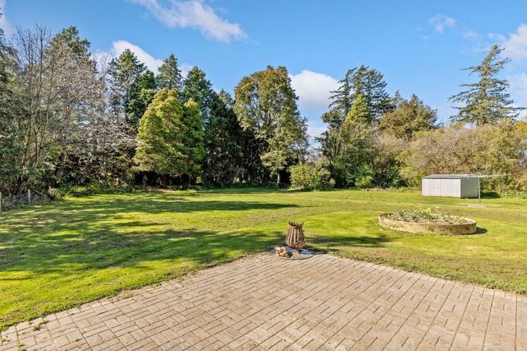 Photo of property in 36 Bridge Street, Coalgate, 7673