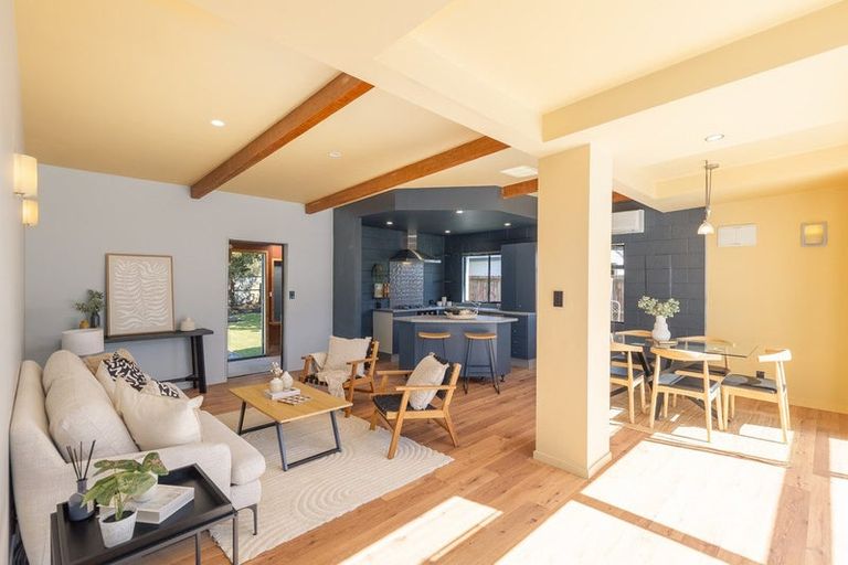 Photo of property in 12 Plover Street, Southshore, Christchurch, 8062