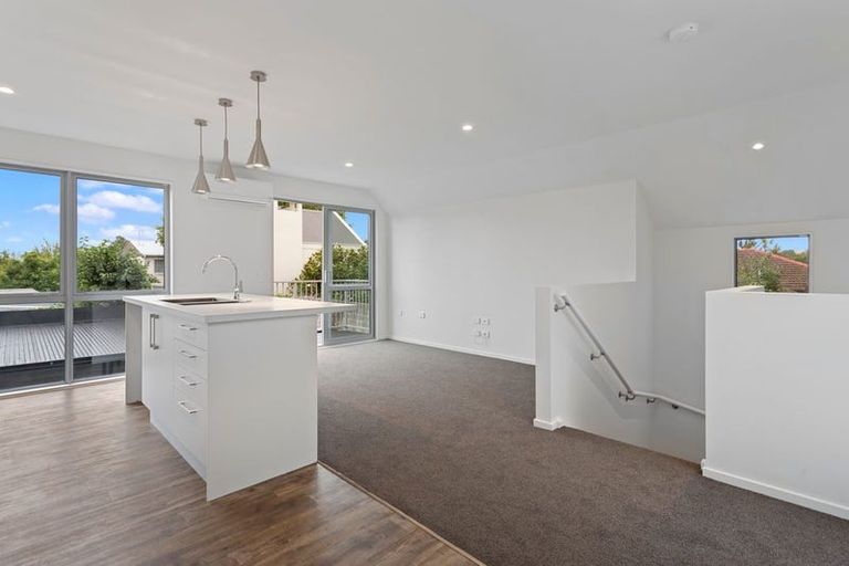 Photo of property in 160i Rossall Street, Merivale, Christchurch, 8014