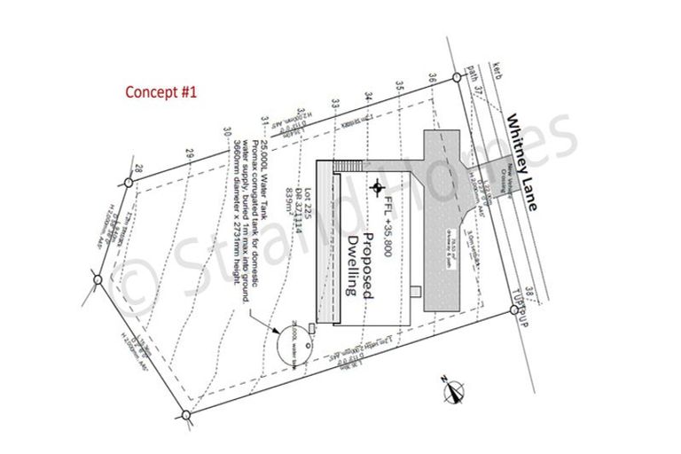 Photo of property in 5 Whitney Lane, Karikari Peninsula, 0483