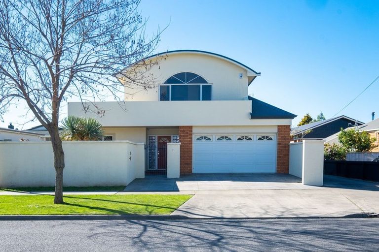 Photo of property in 9a Avenue Road, Greenmeadows, Napier, 4112