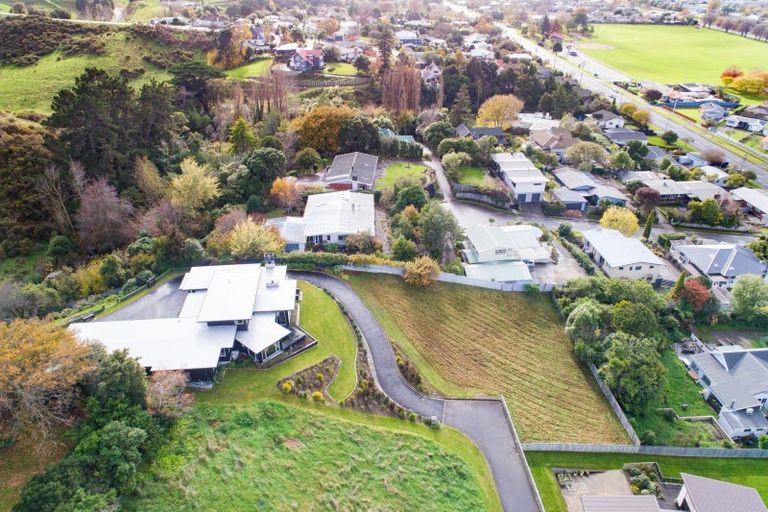Photo of property in 6 Debonair Court, Feilding, 4702