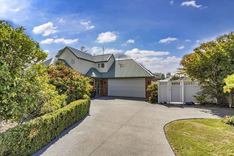 Photo of property in 120 Ashley Street, Rangiora, 7400