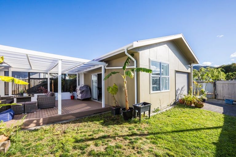Photo of property in 2 Kawatiri Grove, Wainuiomata, Lower Hutt, 5014