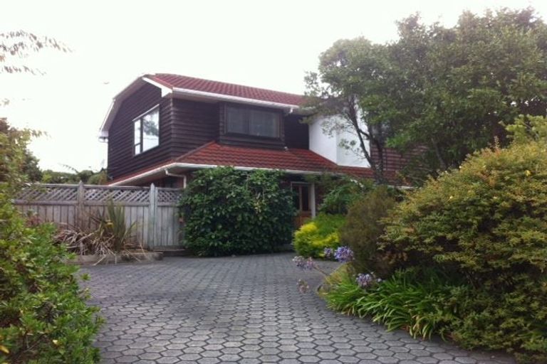 Photo of property in 1 Tedder Way, Karori, Wellington, 6012