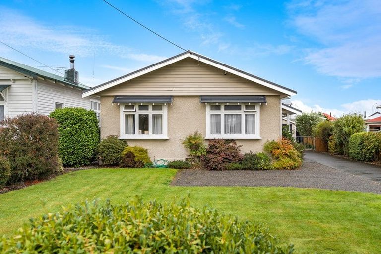 Photo of property in 22 South Road, Kuripuni, Masterton, 5810