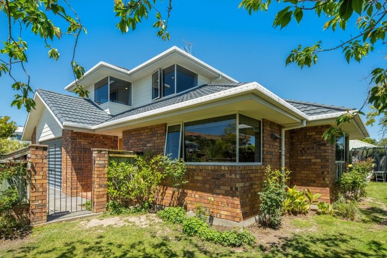Photo of property in 20 Elisha Drive, Witherlea, Blenheim, 7201