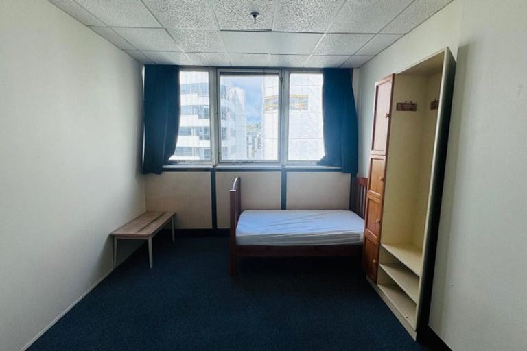 Photo of property in 801/57 Manners Street, Te Aro, Wellington, 6011