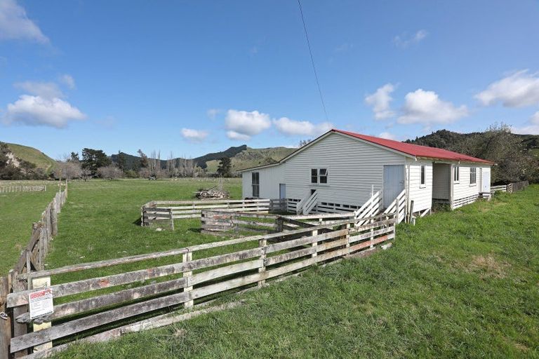 Photo of property in 22 Raumaewa Road, Mangaweka, 4797