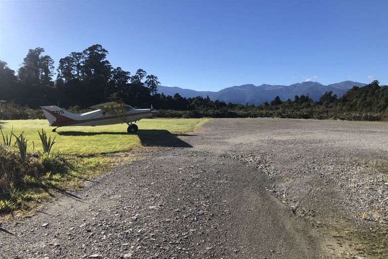 Photo of property in 25i Duncan Mcfarlane Road, Jackson Bay, Haast, 7886