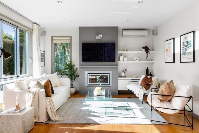 Photo of property in 4b Waiatarua Road, Remuera, Auckland, 1050
