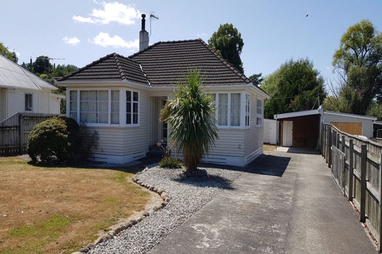 Photo of property in 70 Opaki Road, Lansdowne, Masterton, 5810