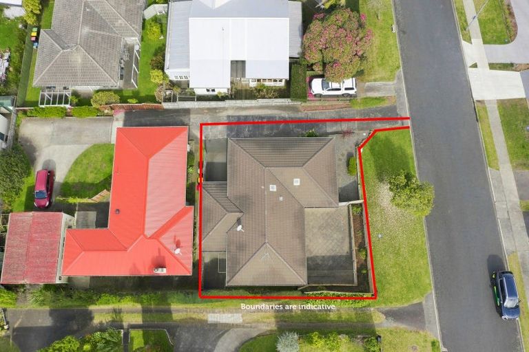 Photo of property in 6 Hilltop Road, Parkvale, Tauranga, 3112