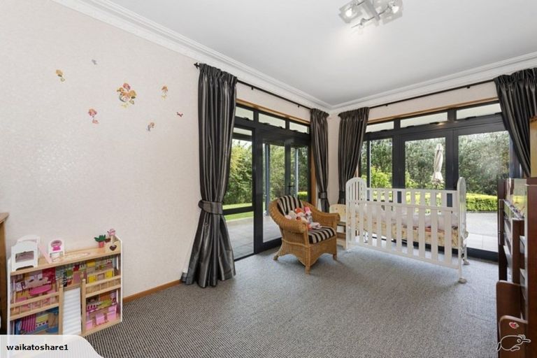 Photo of property in 1 Harrowfield Drive, Harrowfield, Hamilton, 3210