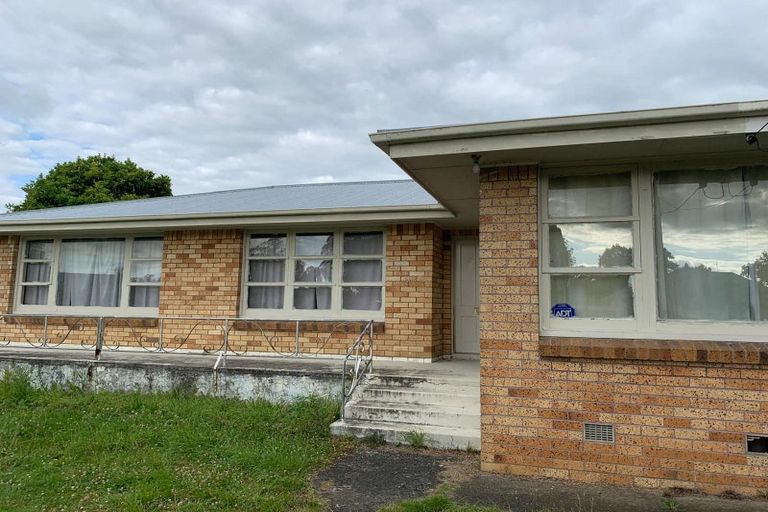 Photo of property in 104 Harris Street, Huntly, 3700