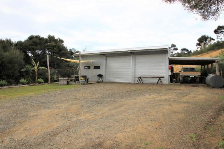 Photo of property in 3293a Far North Road, Pukenui, Kaitaia, 0484