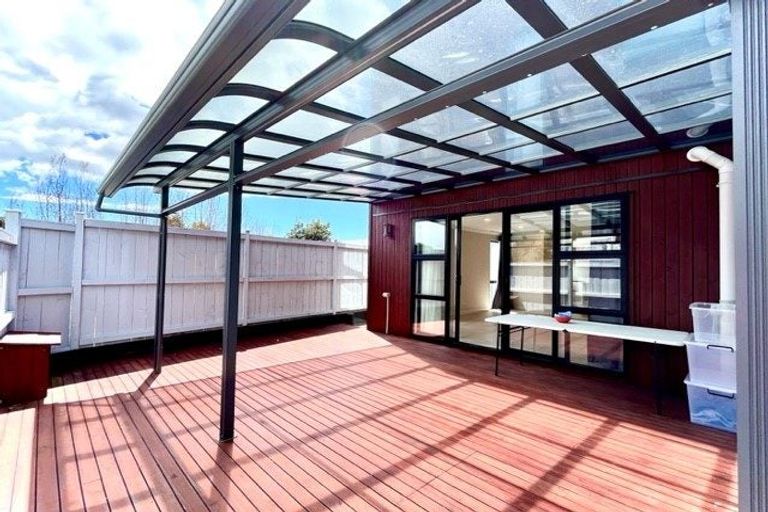 Photo of property in 1 Sager Midgley Road, Hobsonville, Auckland, 0616