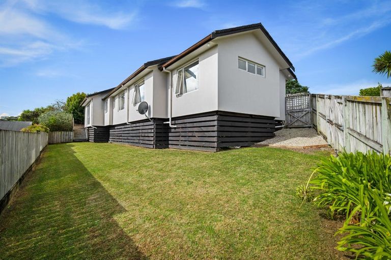 Photo of property in 26 Admirals Court Drive, Greenhithe, Auckland, 0632