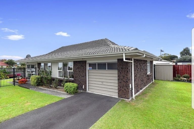 Photo of property in 10b Hukanui Road, Fairfield, Hamilton, 3214
