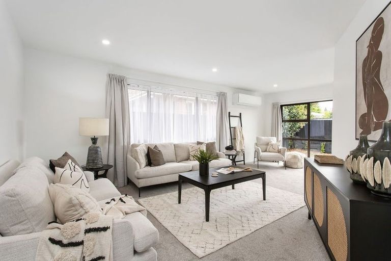 Photo of property in 481 Innes Road, Mairehau, Christchurch, 8052