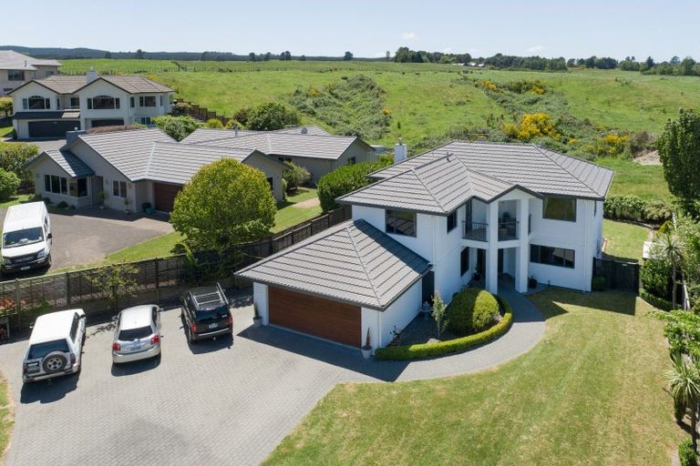 Photo of property in 17 Chelsea Rise, Nukuhau, Taupo, 3330