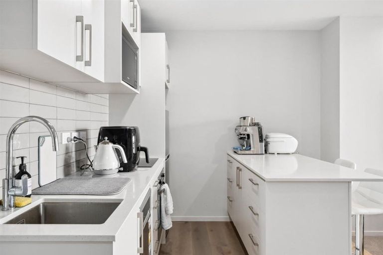 Photo of property in Kawarau Residences, 502/16 Mountain Ash Drive, Frankton, Queenstown, 9300