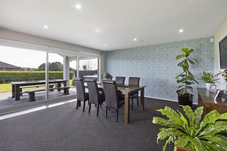 Photo of property in 96b Wills Road, Bell Block, New Plymouth, 4312