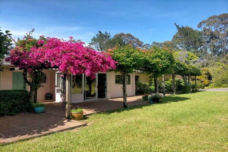 Photo of property in 138 Kapiro Road, Kerikeri, 0294
