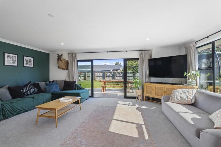 Photo of property in 29 Patton Street, Methven, 7730