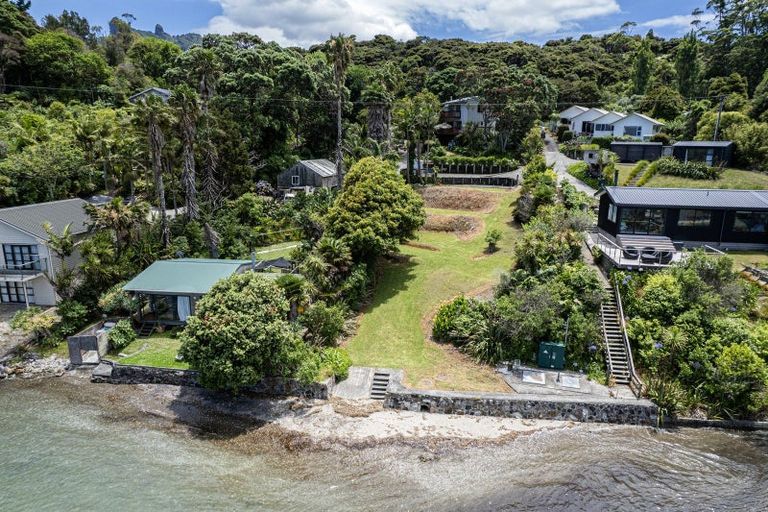 Photo of property in 2418 Whangarei Heads Road, Whangarei Heads, 0174