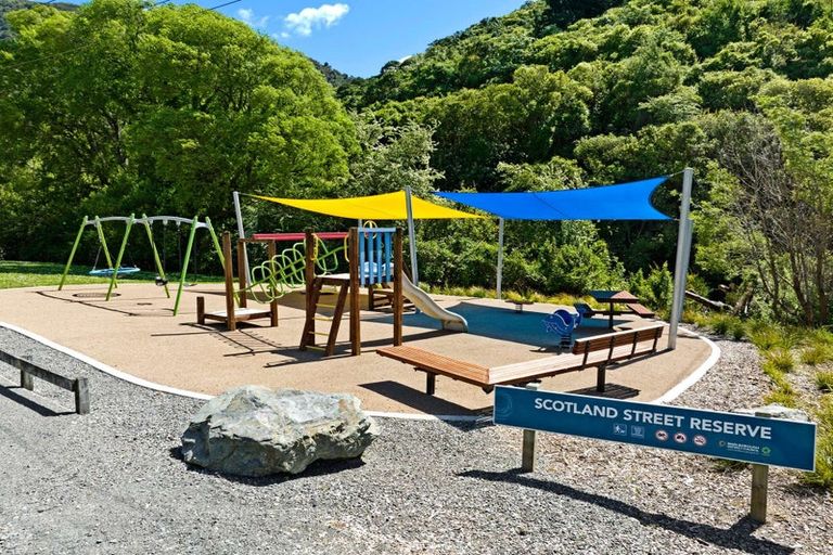 Photo of property in 58 Scotland Street, Picton, 7220