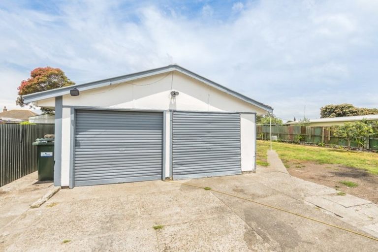 Photo of property in 85 Puriri Street, Hawera, 4610