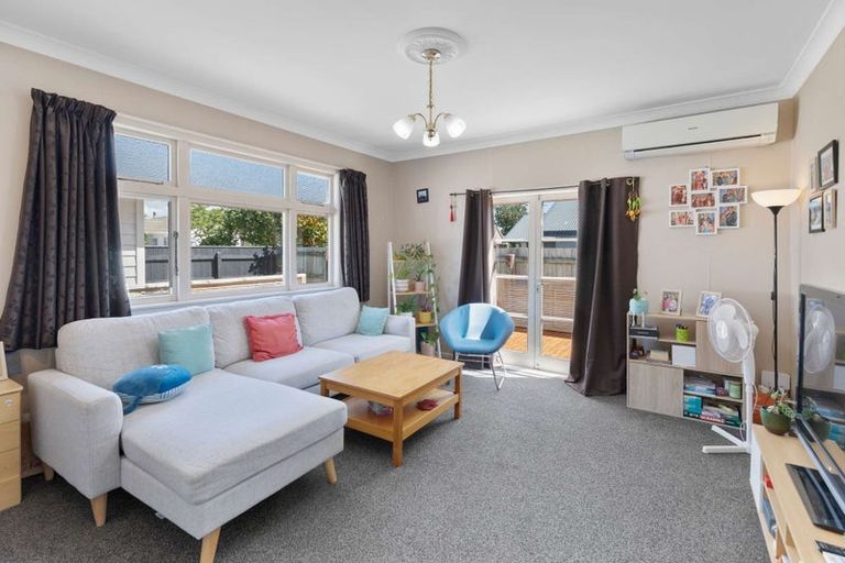 Photo of property in 61 Ferguson Street, Awapuni, Palmerston North, 4412